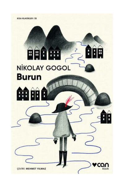 Can Yayınları Burun