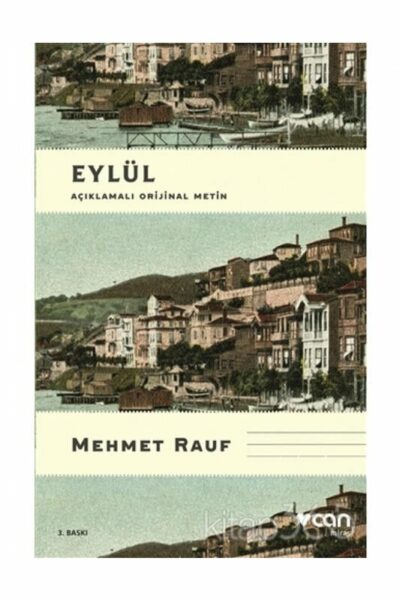 Can Yayınları Eylül Açıklamalı Orjinal Metin