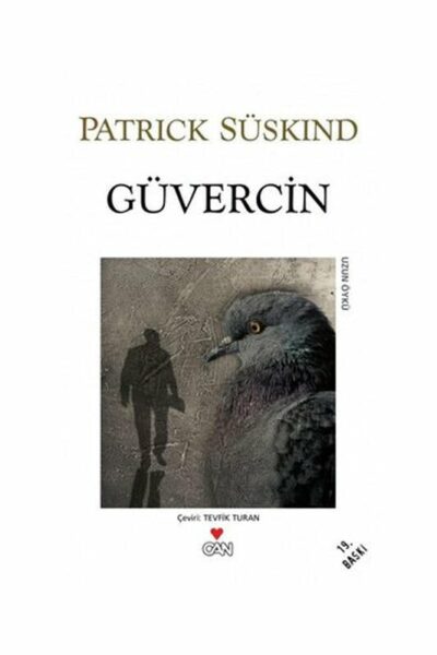 Can Yayınları Güvercin