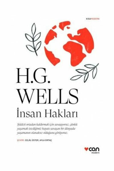 Can Yayınları İnsan Hakları