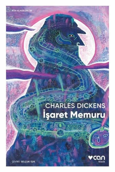 Can Yayınları İşaret Memuru