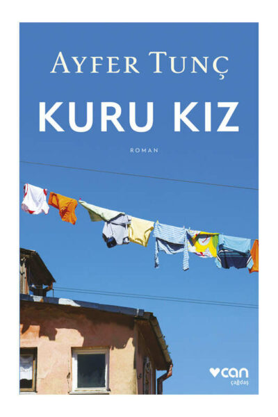 Can Yayınları Kuru Kız