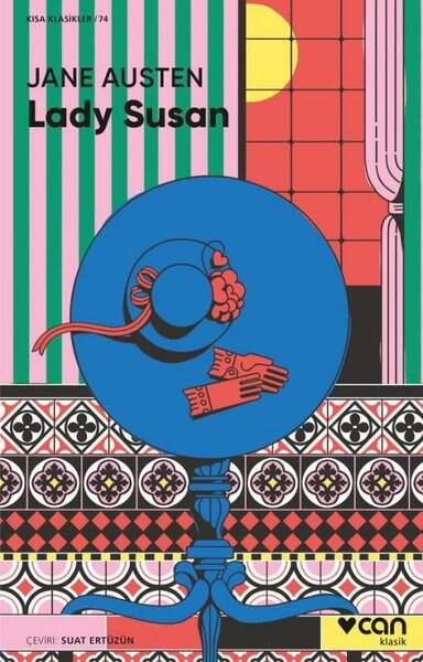 Lady Susan Can Yayınları