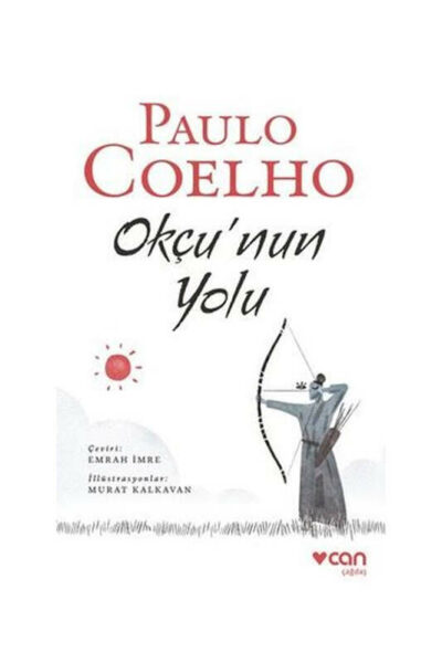 Can Yayınları Okçu'nun Yolu