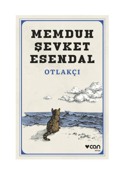 Can Yayınları Otlakçı