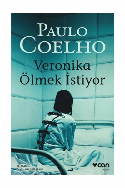 Can Yayınları Veronika Ölmek İstiyor