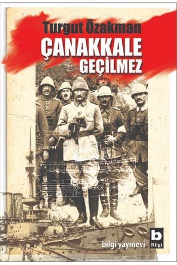 Çanakkale Geçilmez Bilgi Yayınevi