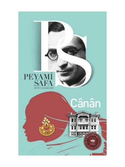 Ötüken Neşriyat Canan