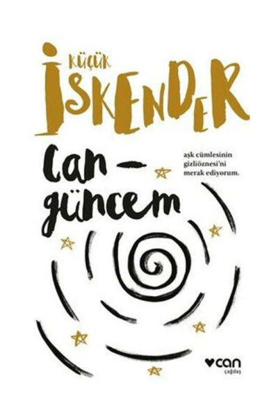 Can Yayınları Cangüncem