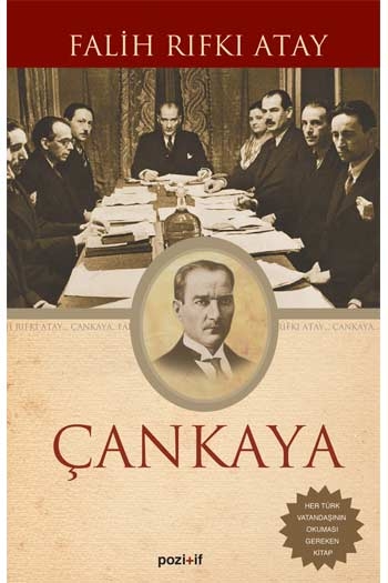 Çankaya Pozitif Yayınları