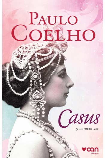 Casus Can Yayınları