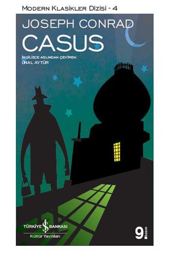 Casus İş Bankası Kültür Yayınları