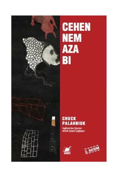 Ayrıntı Yayınları Cehennem Azabı