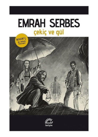 İletişim Yayınları Çekiç Ve Gül