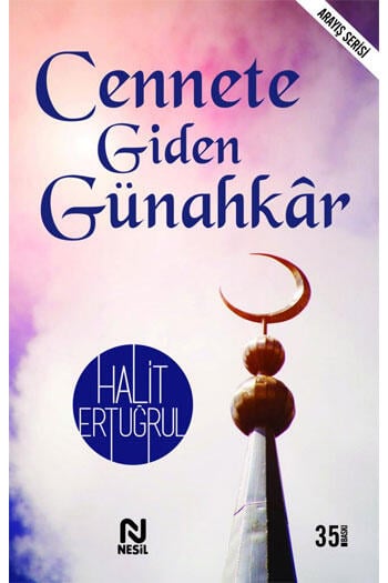 Cennete Giden Günahkâr Nesil Yayınları