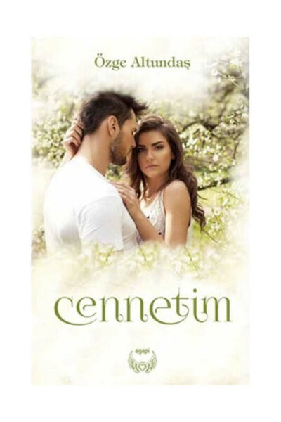 Agapi Yayınları Cennetim