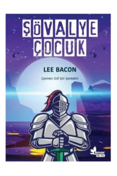 Çınar Yayınları Şövalye Çocuk