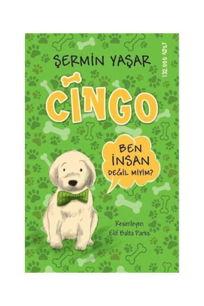 Doğan Egmont Yayıncılık Cingo