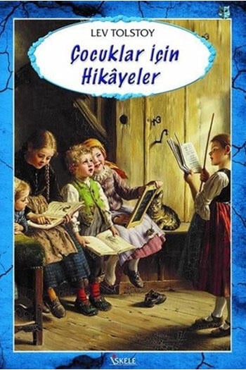Çocuklar İçin Hikayeler İskele Yayınları
