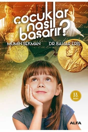 Çocuklar Nasıl Başarır? Alfa Yayınları
