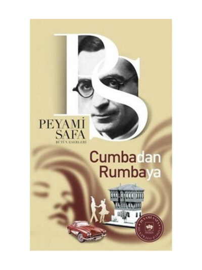 Ötüken Neşriyat Cumba'dan Rumba'ya