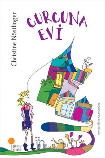 Curcuna Evi Günışığı Kitaplığı