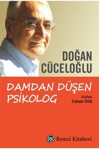 Damdan Düşen Psikolog Remzi Kitabevi