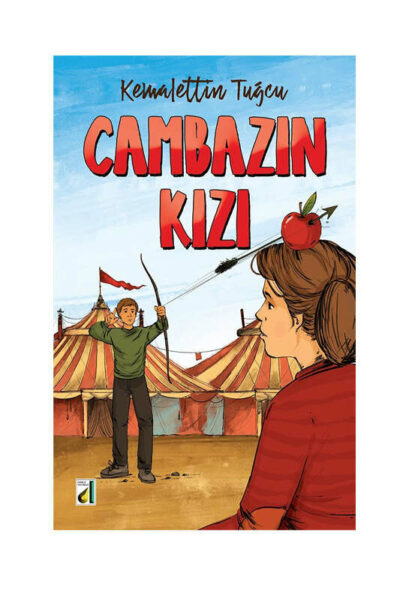 Damla Yayınevi Cambazın Kızı