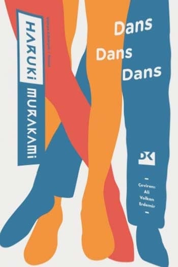 Dans Dans Dans Doğan Kitap