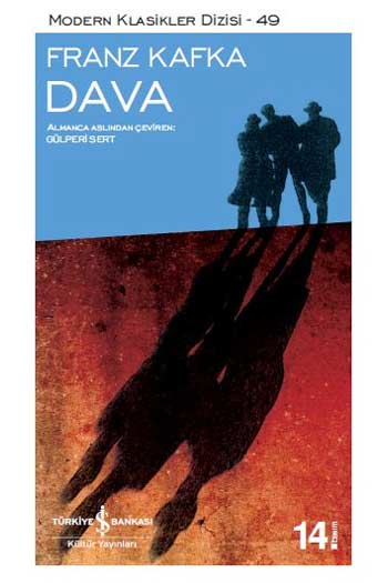 Dava İş Bankası Kültür Yayınları