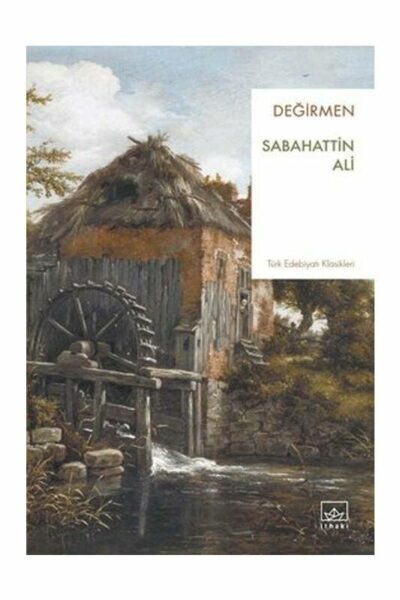 Değirmen İthaki Yayınları