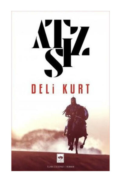 Ötüken Neşriyat Deli Kurt