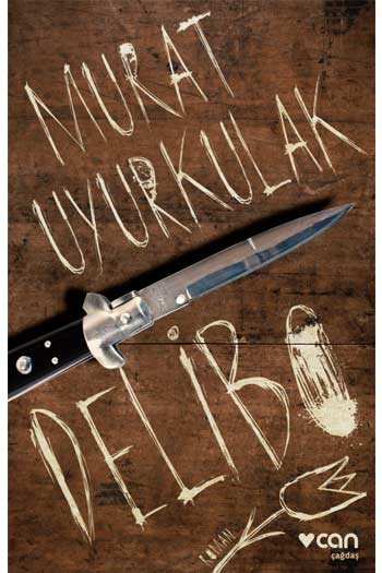 Delibo Can Yayınları