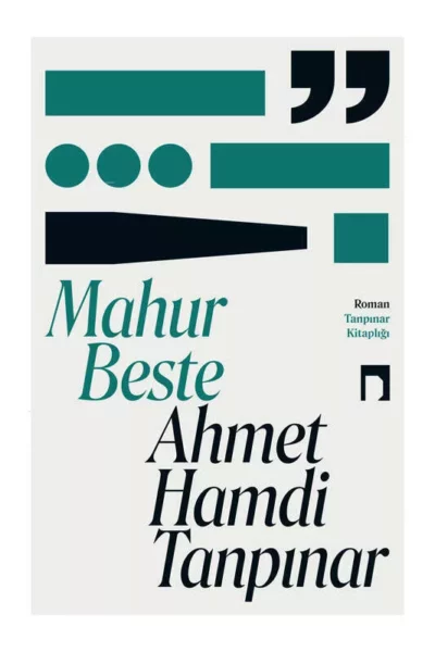 Dergah Yayınları Mahur Beste