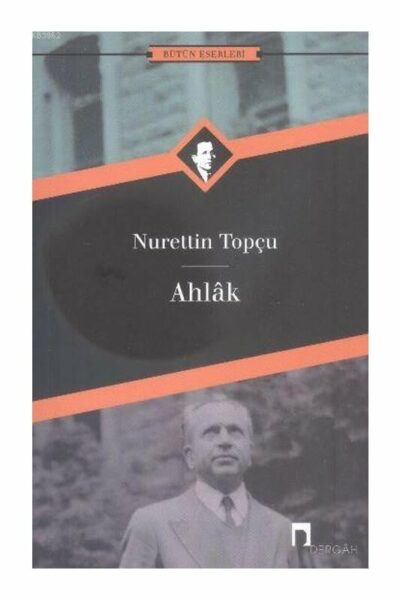 Dergah Yayınları Ahlak