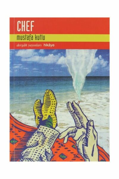 Dergah Yayınları Chef