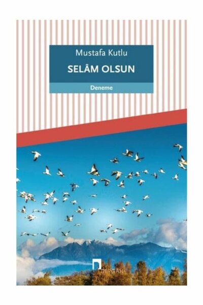 Dergah Yayınları Selam Olsun