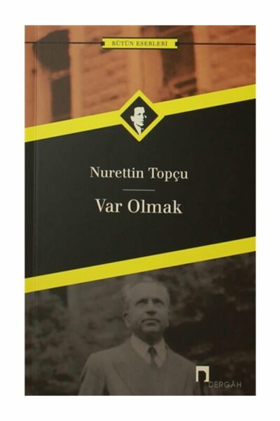 Dergah Yayınları Var Olmak