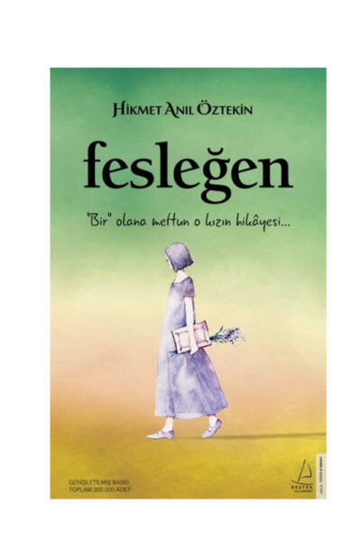 Destek Yayınları Fesleğen