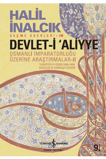 Devlet-i Aliyye II İş Bankası Kültür Yayınları