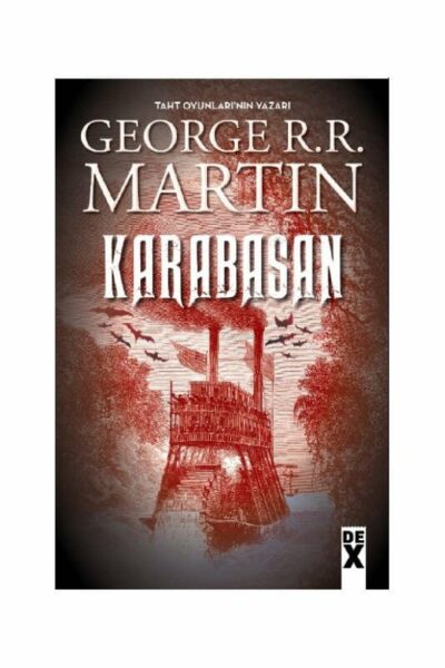 Dex Kitap Karabasan