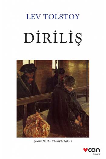 Diriliş Can Yayınları