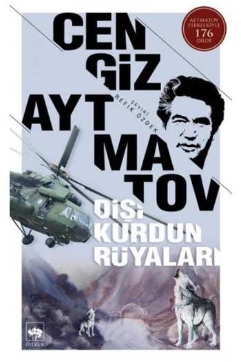 Dişi Kurdun Rüyaları Ötüken Neşriyat