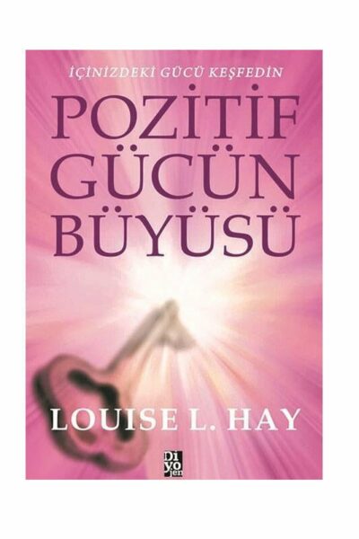 Diyojen Yayıncılık Pozitif Gücün Büyüsü