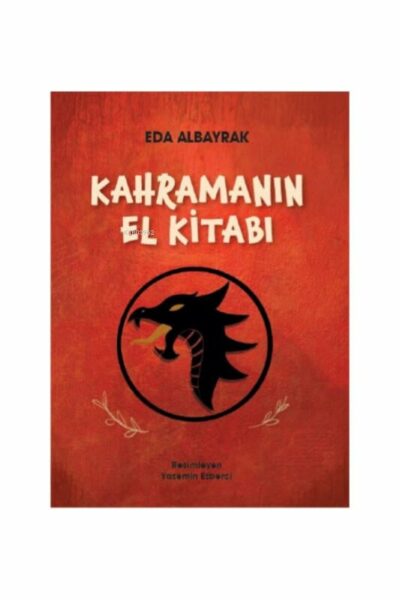 Doğan Egmont Yayıncılık Kahramanın El Kitabı