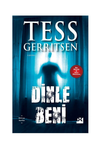 Doğan Kitap Dinle Beni