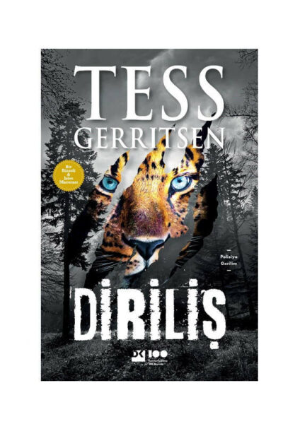 Doğan Kitap Diriliş