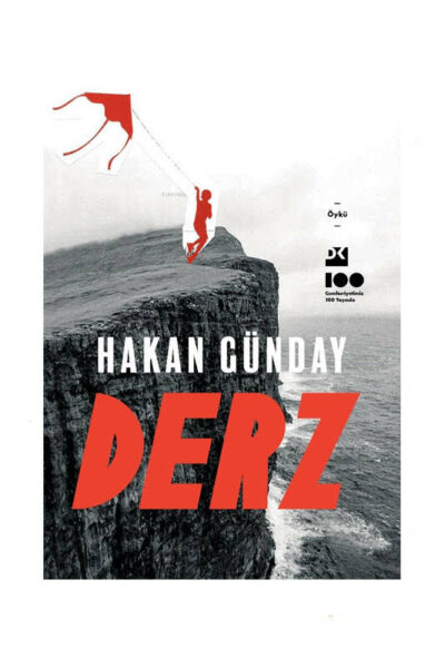 Doğan Kitap Derz