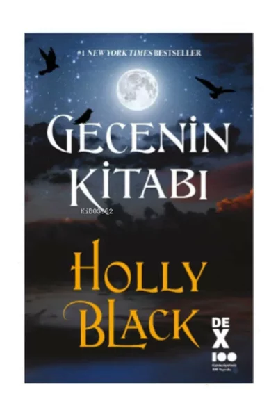 Doğan Kitap Yayınları Gecenin Kitabı