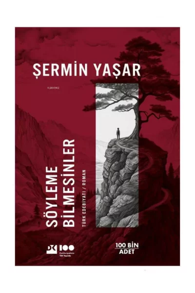 Doğan Kitap Söyleme Bilmesinler